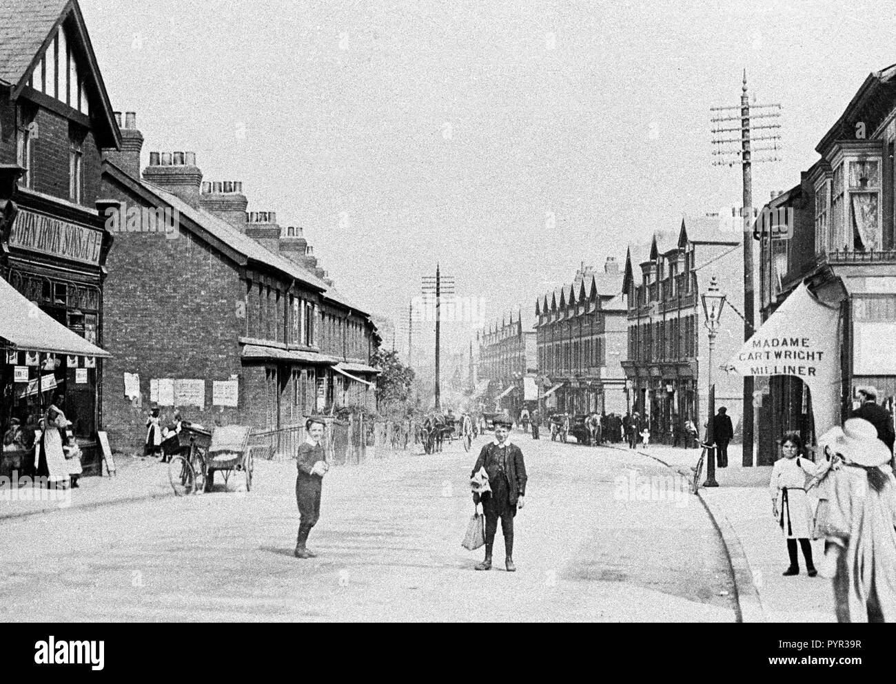 The port of ellesmere hires stock photography and images Alamy