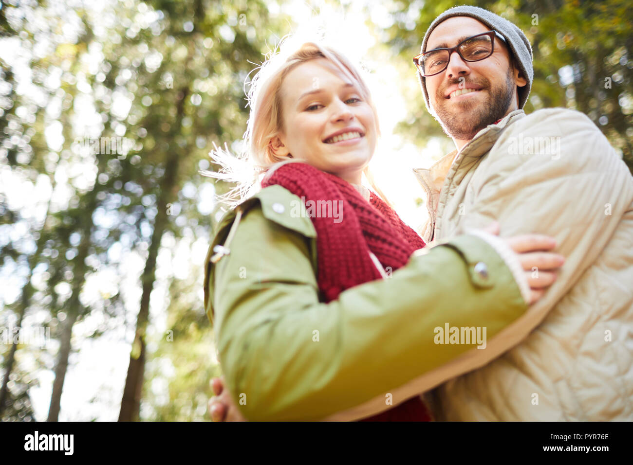 Young happy attractive man walking hi-res stock photography and images ...