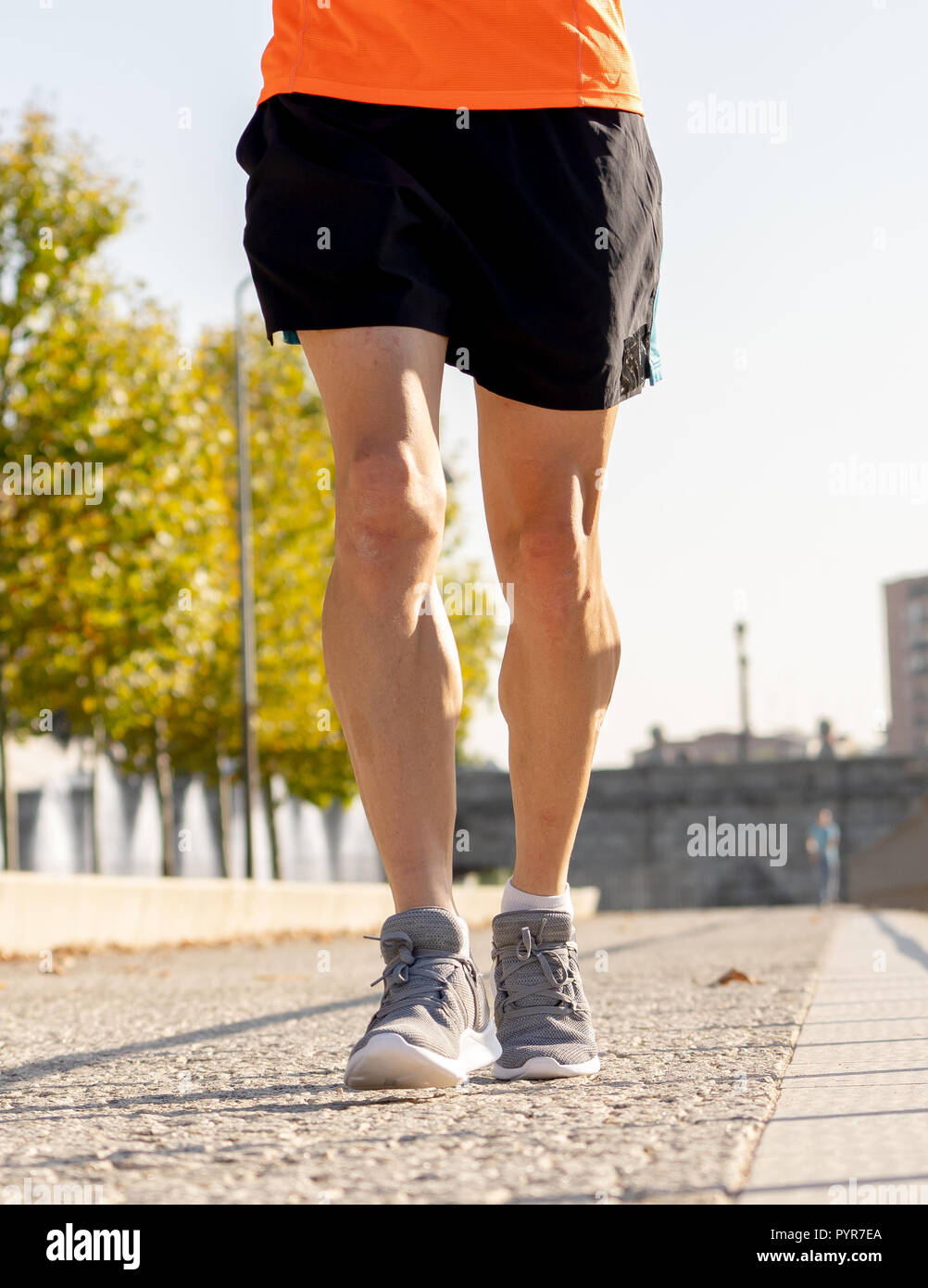 Shorts for athletic legs hot sale