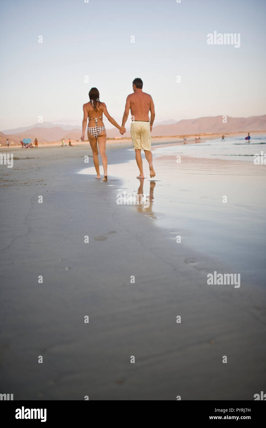Wife On Beach Pics