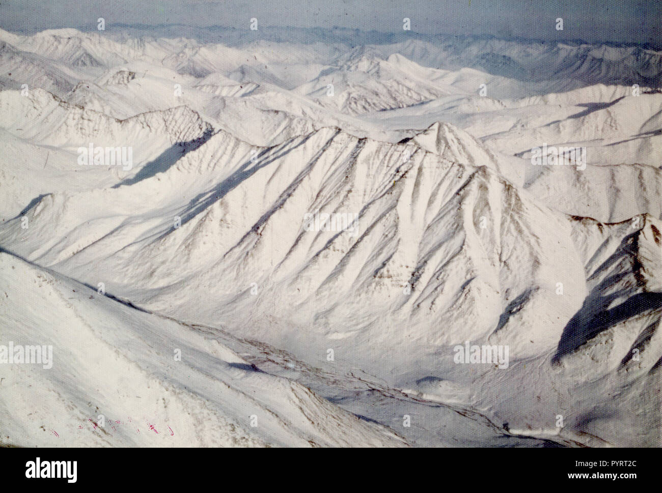 Anaktuvuk pass hires stock photography and images Alamy