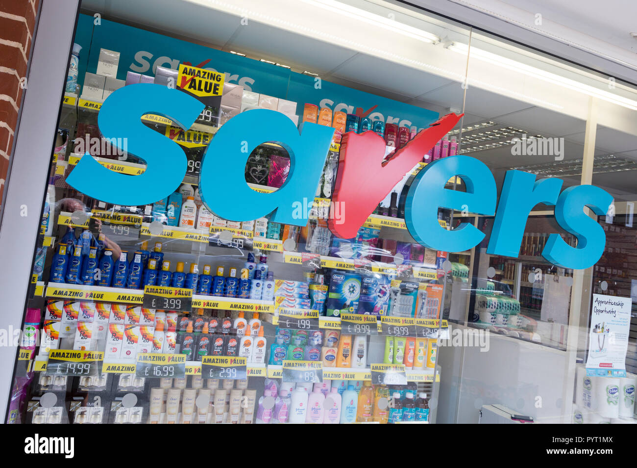 Savers shop store hires stock photography and images Alamy Savers shop store hires stock photography and images Alamy