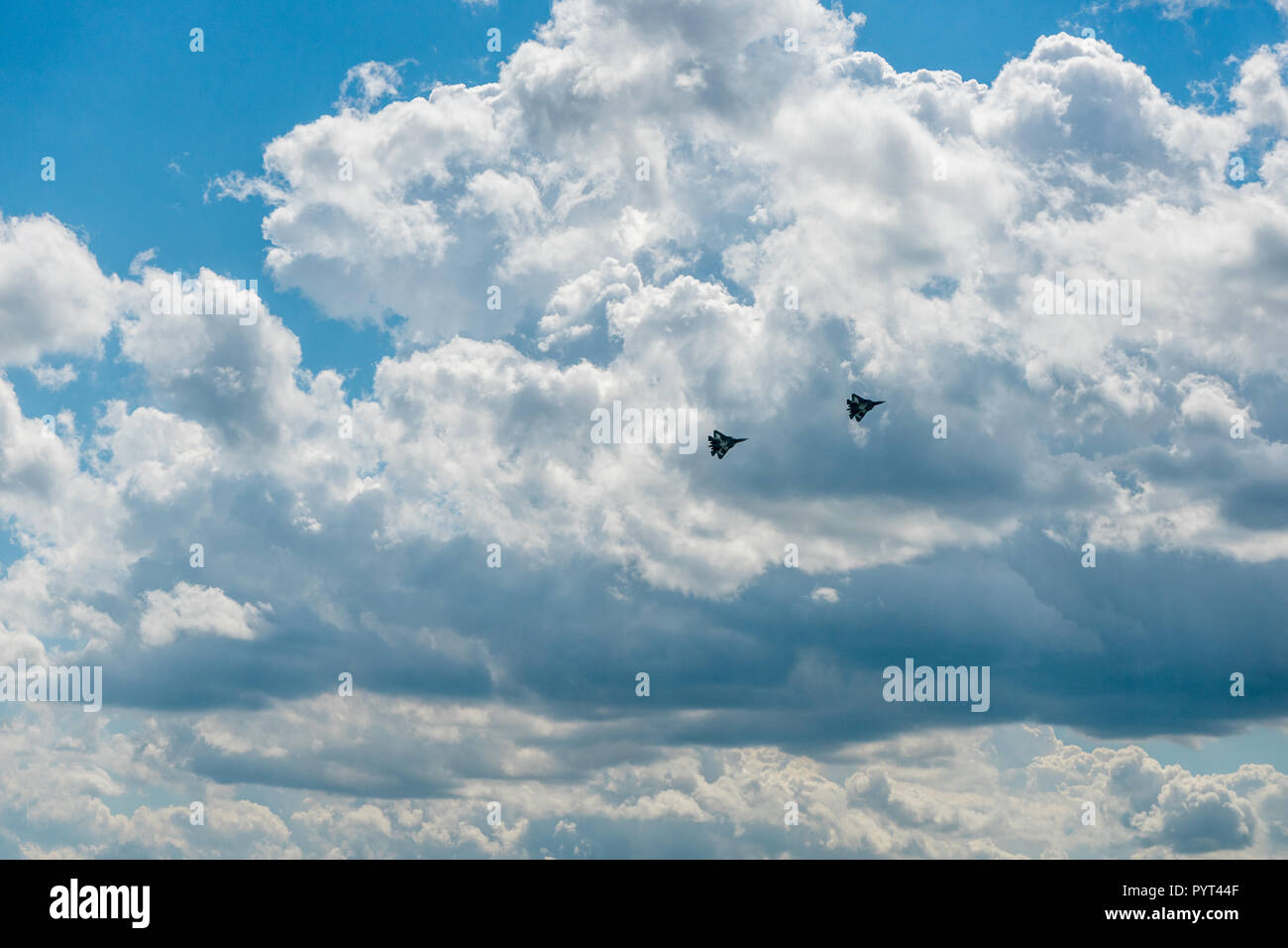 Fighters with sky hi-res stock photography and images - Alamy