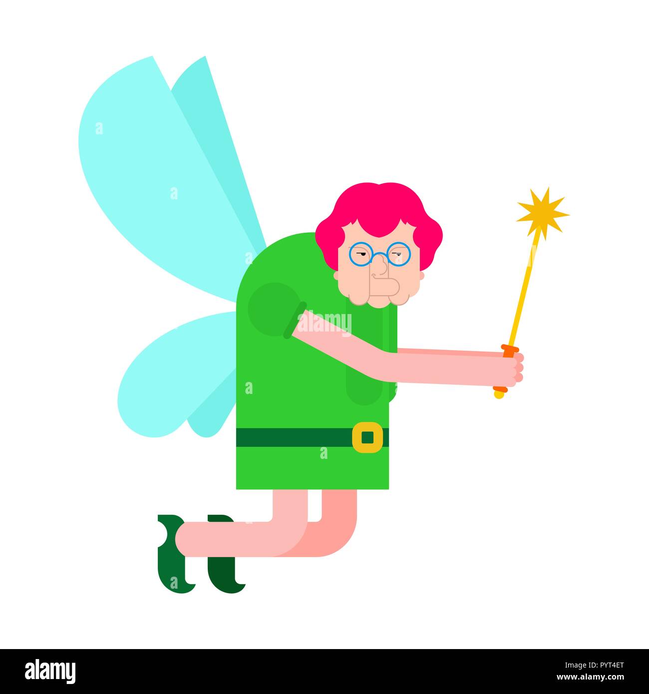 tiny fairy wands