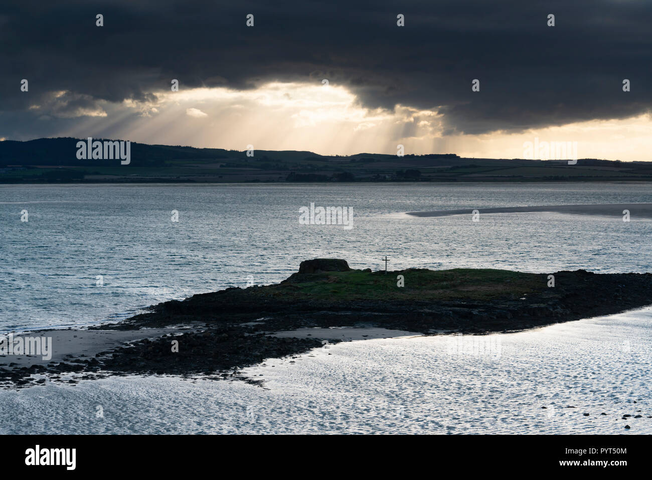 Island of holy island hires stock photography and images Alamy