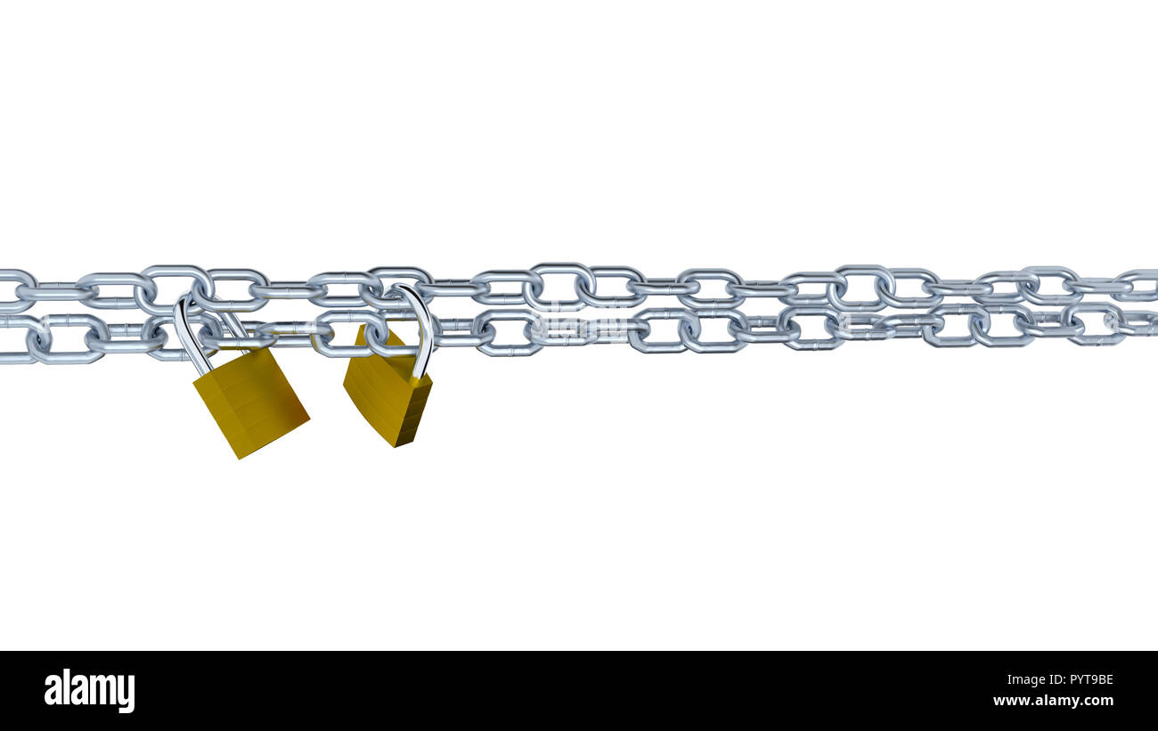 Padlocks Cage High Resolution Stock Photography and Images - Alamy