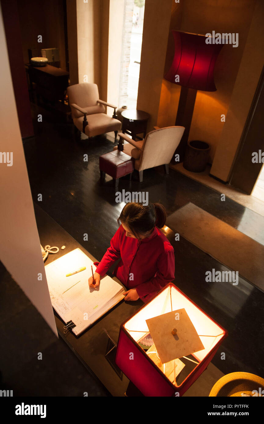Above Perspective High Resolution Stock Photography And Images Alamy