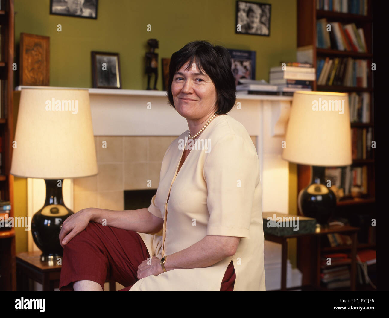 Clare short 1983 hires stock photography and images Alamy