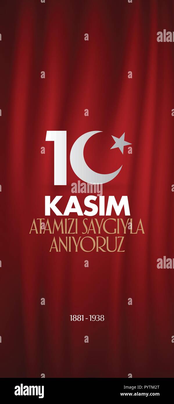 10 Kasim Ataturk U Anma Ve Ataturk Haftasi Youtube