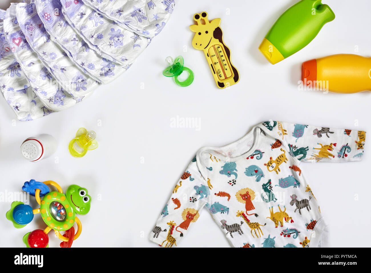 baby care accessories