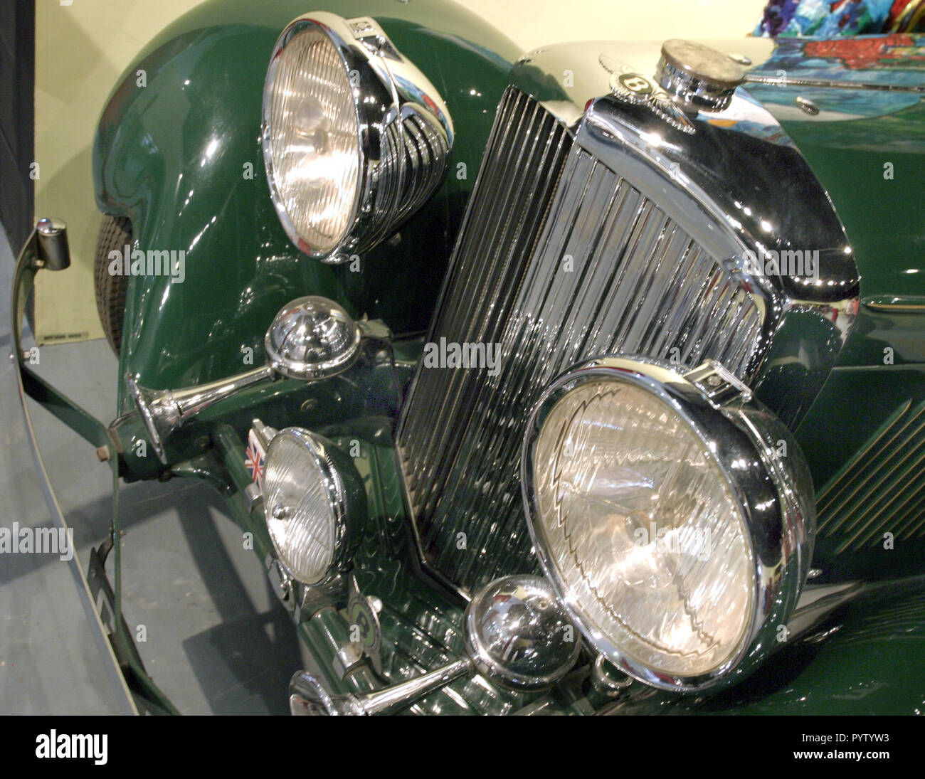 Automobile Radiator High Resolution Stock Photography And Images Alamy