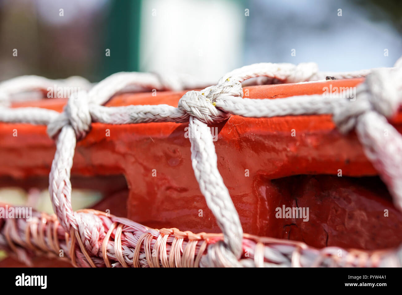 Nylon texture hi-res stock photography and images - Alamy