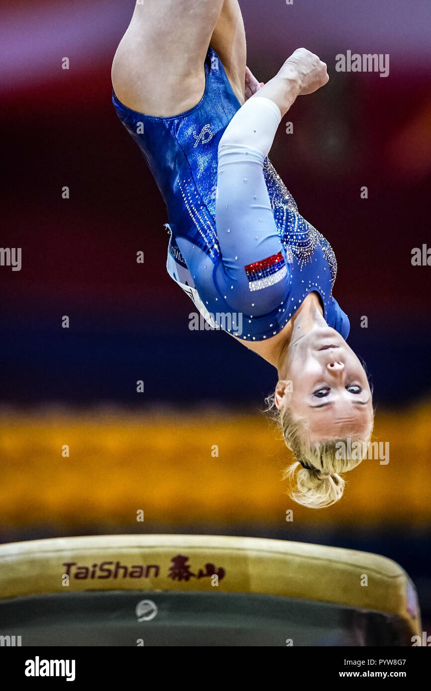 Angelina melnikova hi res stock photography and images Alamy