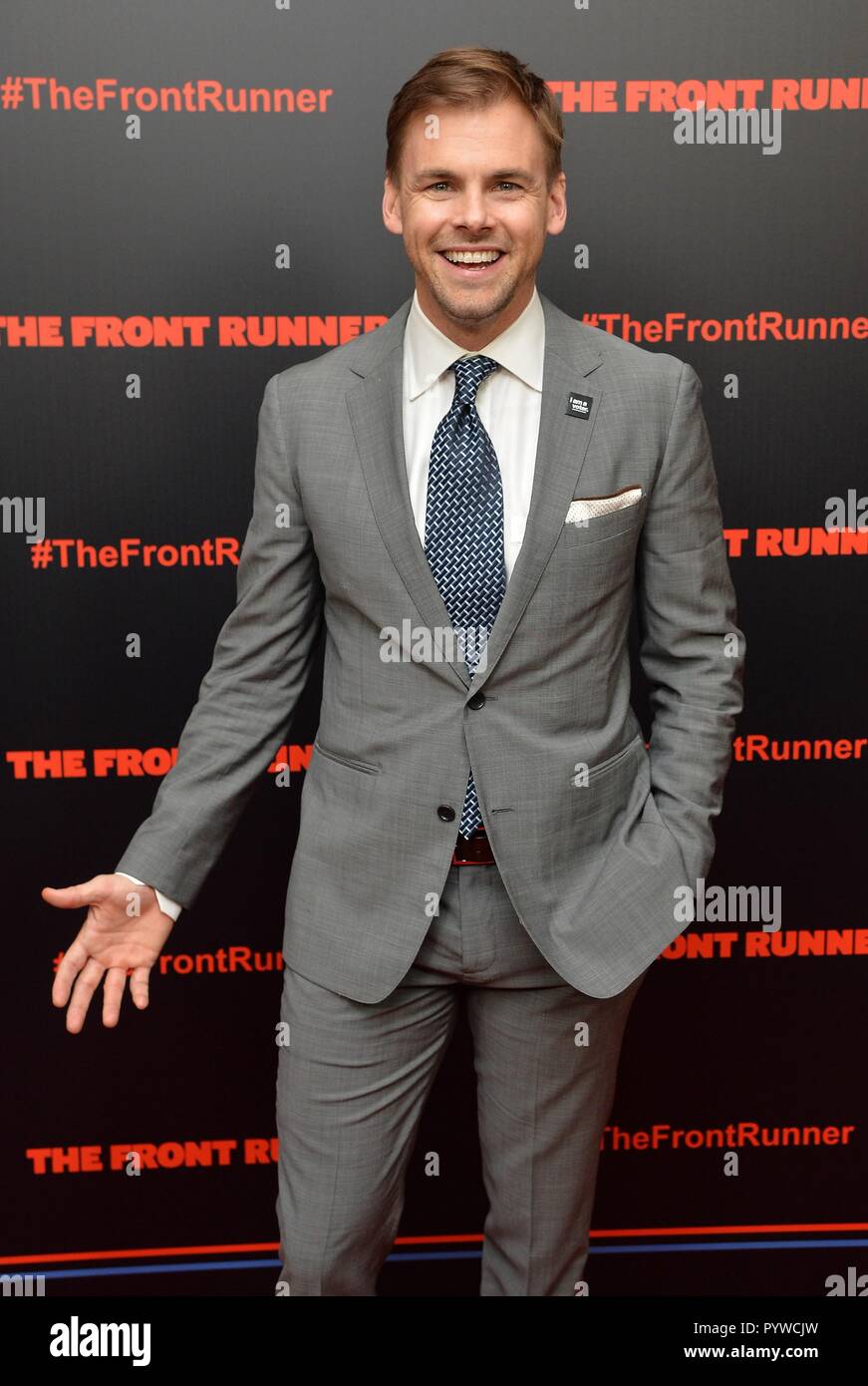 Tommy dewey hi-res stock photography and images - Alamy