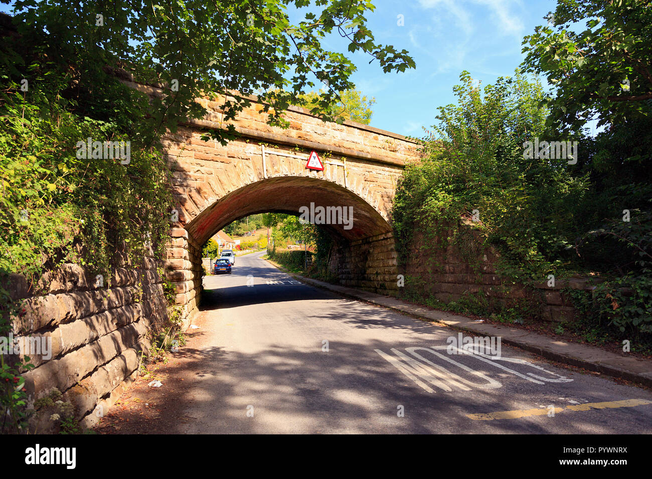 Egton bridge hires stock photography and images Alamy