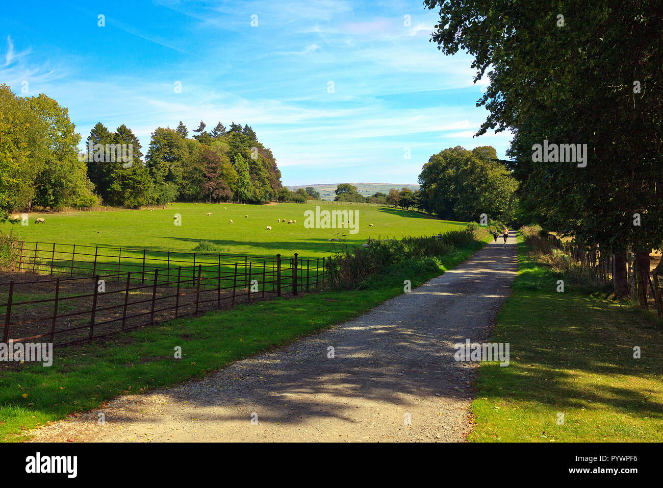Egton bridge hires stock photography and images Alamy