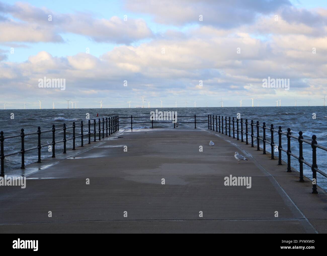Hampton ,Herne Bay , Kent Stock Photo Alamy