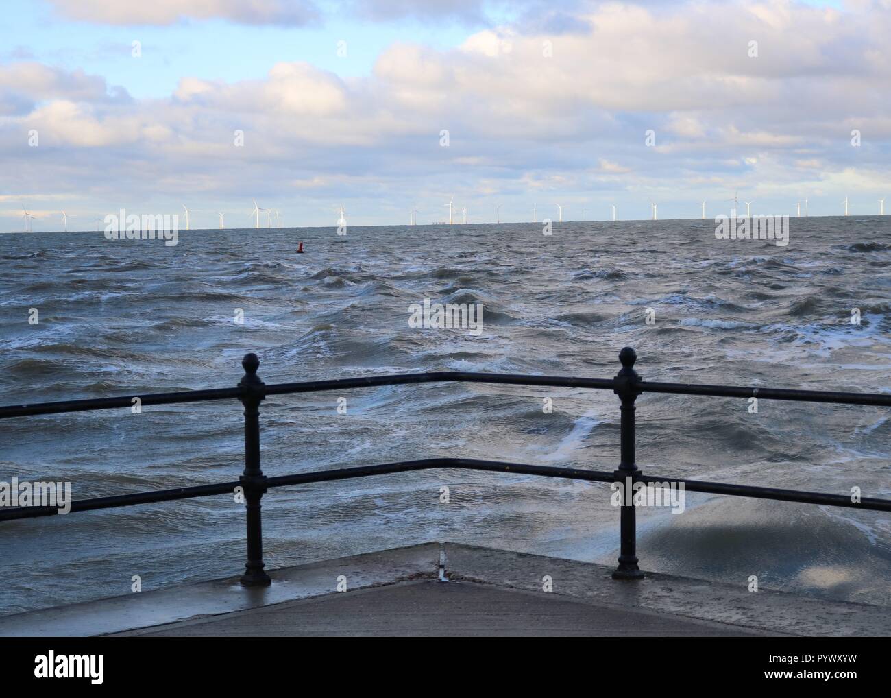 Hampton ,Herne Bay , Kent Stock Photo Alamy