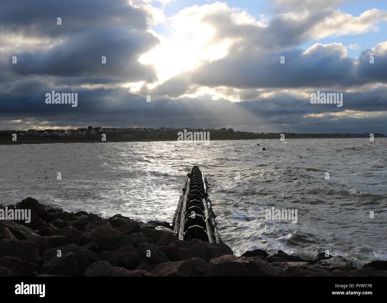 Hampton ,Herne Bay , Kent Stock Photo Alamy