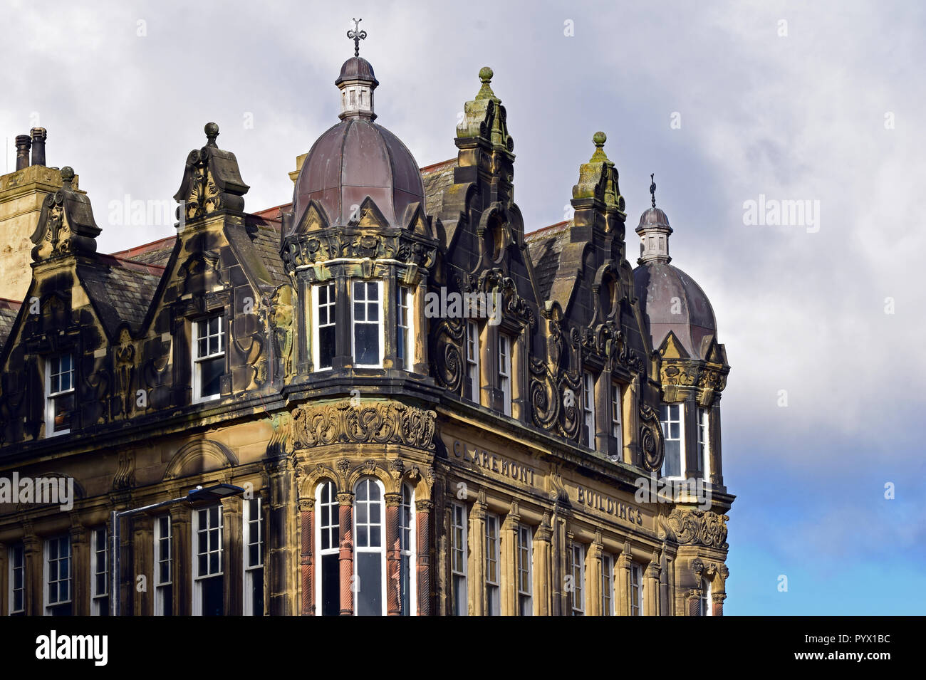 Claremont Buildings Newcastle Upon Tyne UK Stock Photo Alamy claremont-buildings-newcastle-upon-tyne-uk-stock-photo-alamy