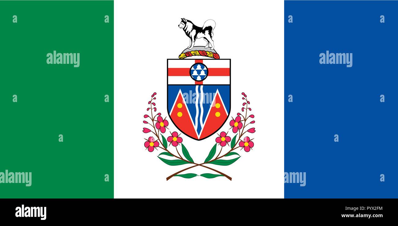Canada Yukon Province Dawson Hi res Stock Photography And Images Alamy