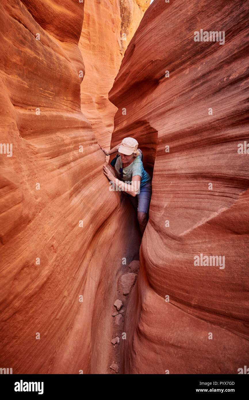 Grand staircase slot canyons sale