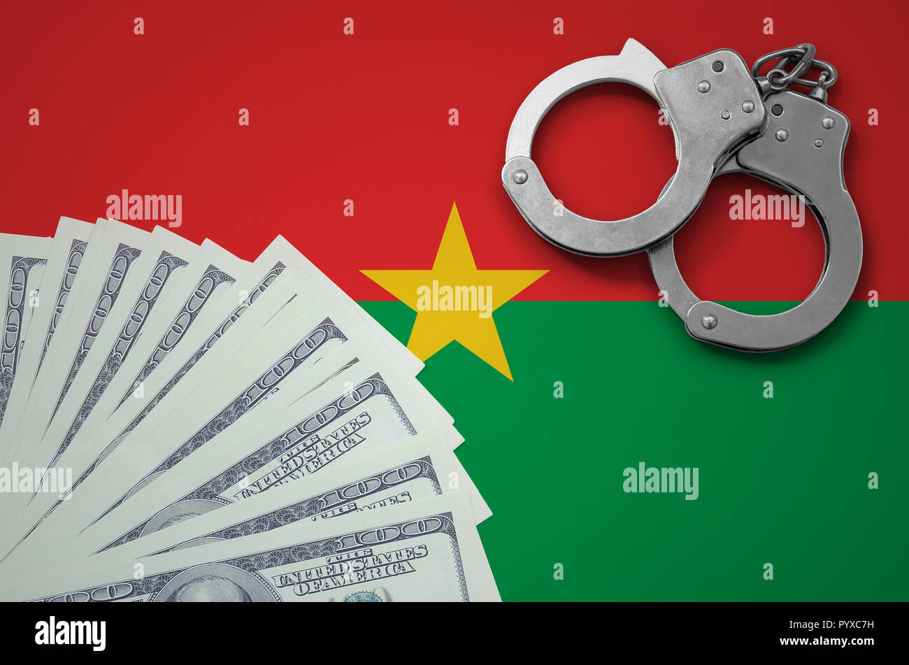 Burkina faso currency hires stock photography and images Alamy