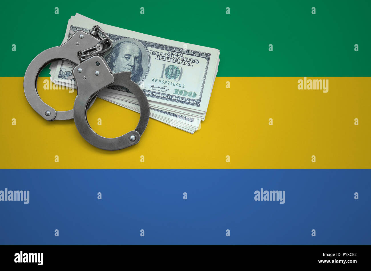 Gabon bank hi-res stock photography and images - Alamy