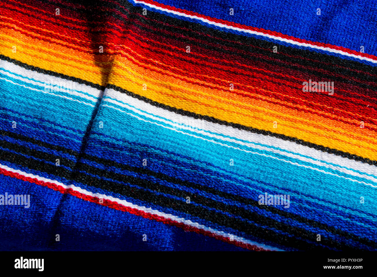 Old mexican town hires stock photography and images Alamy