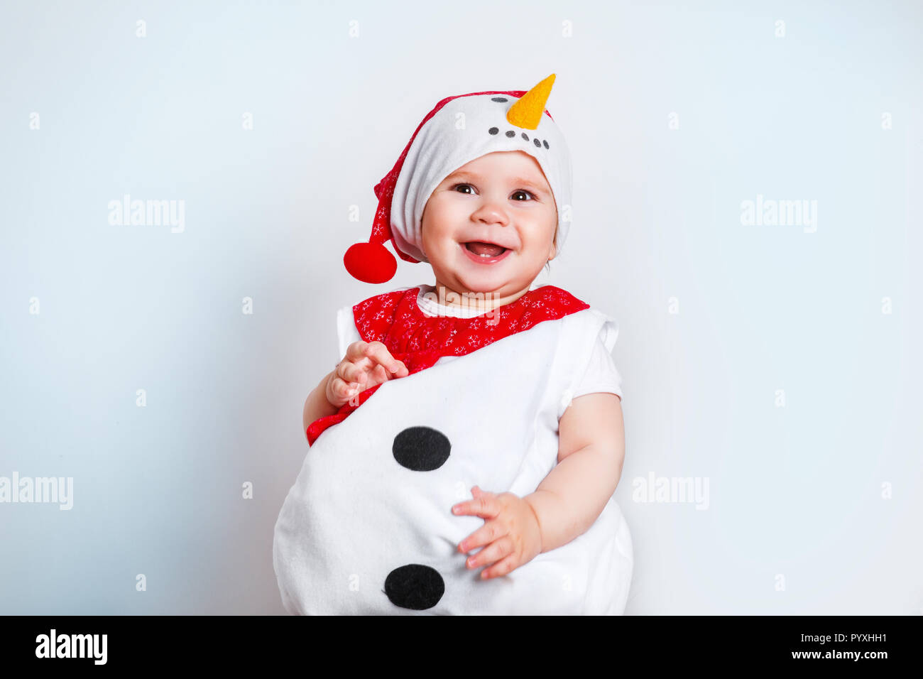 baby happy new year outfit