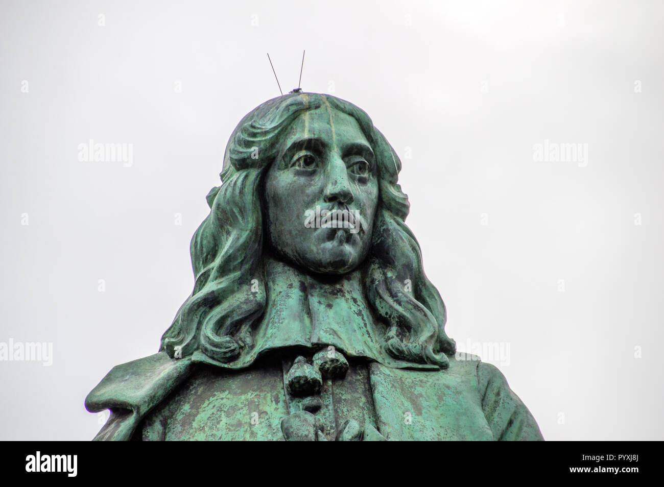 Statue of johan de witt hires stock photography and images Alamy