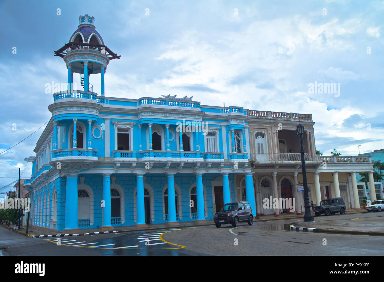 Cuba, Havana, La Habana, Caribbean, 