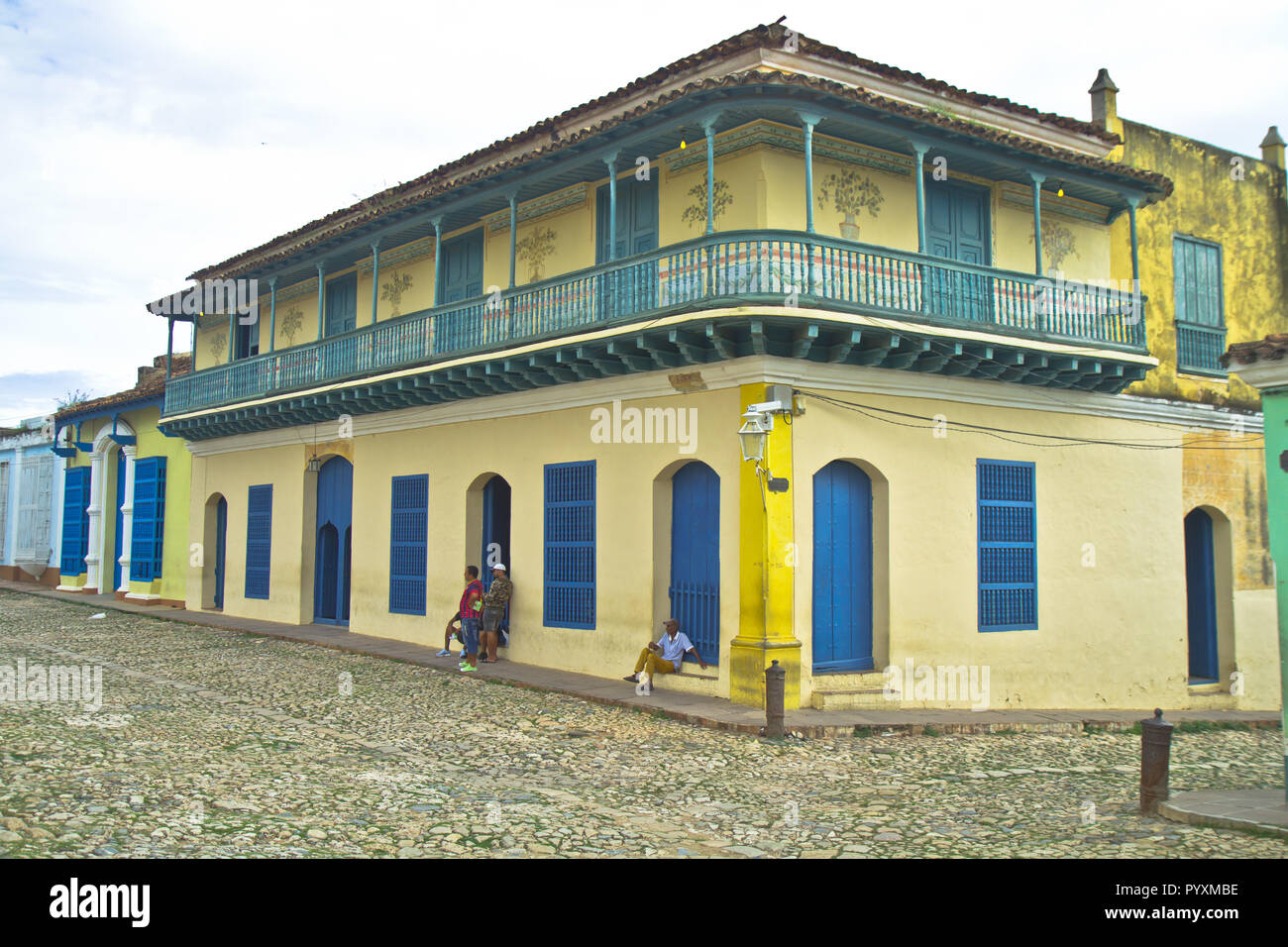 Cuba, Havana, La Habana, Caribbean, 'Pearl of the Antilles' old cars, streets and beautiful beaches. Stock Photo