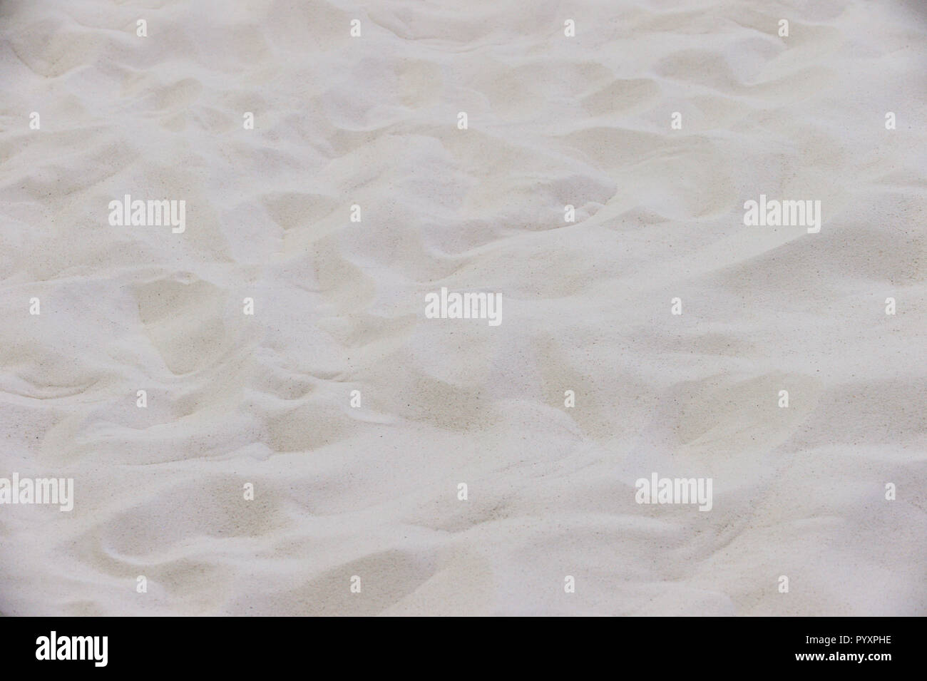 Sand Texture. Brown sand. Background from fine sand. Sand background Stock Photo