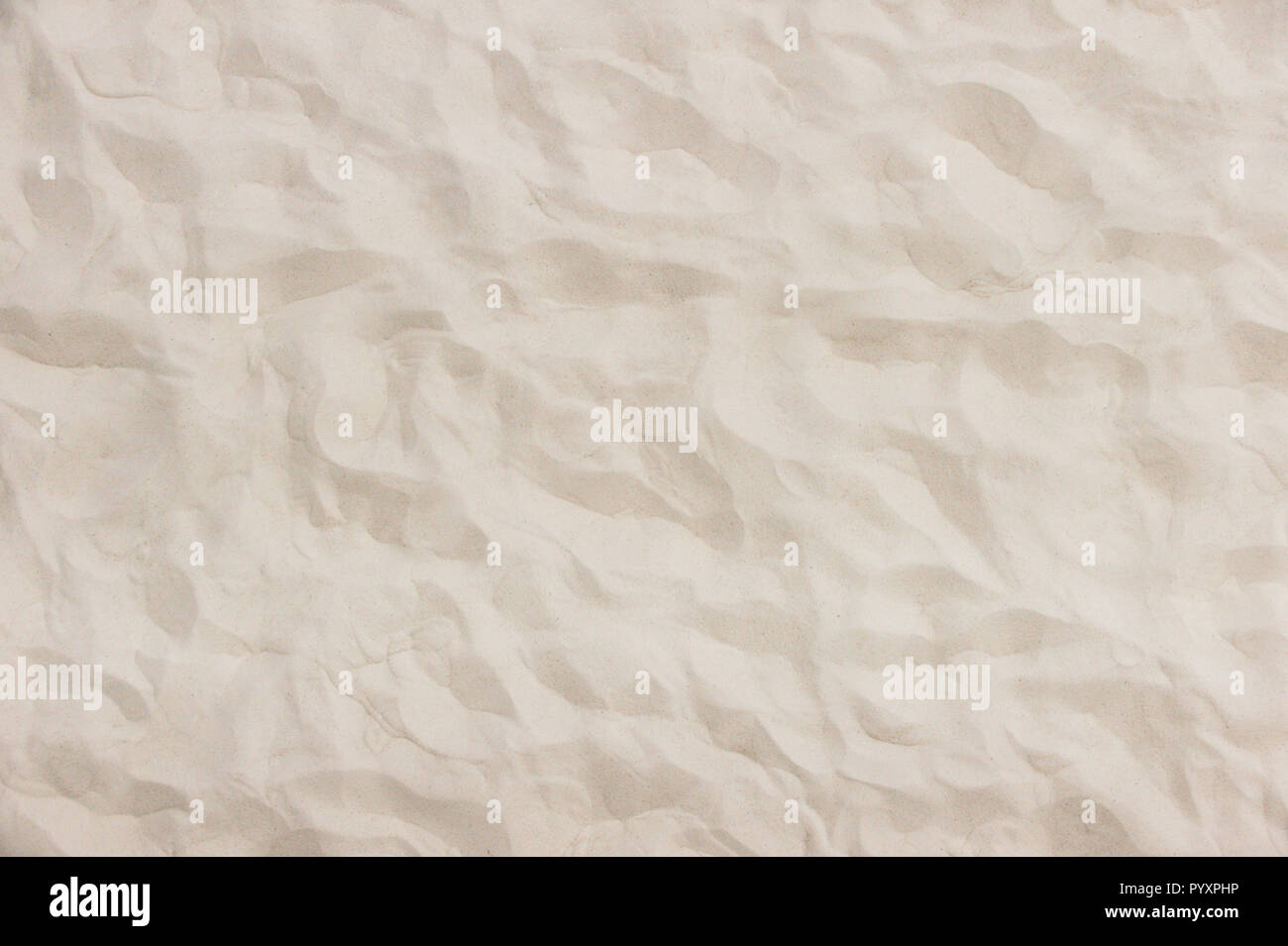 Sand Texture. Brown sand. Background from fine sand. Sand background Stock Photo