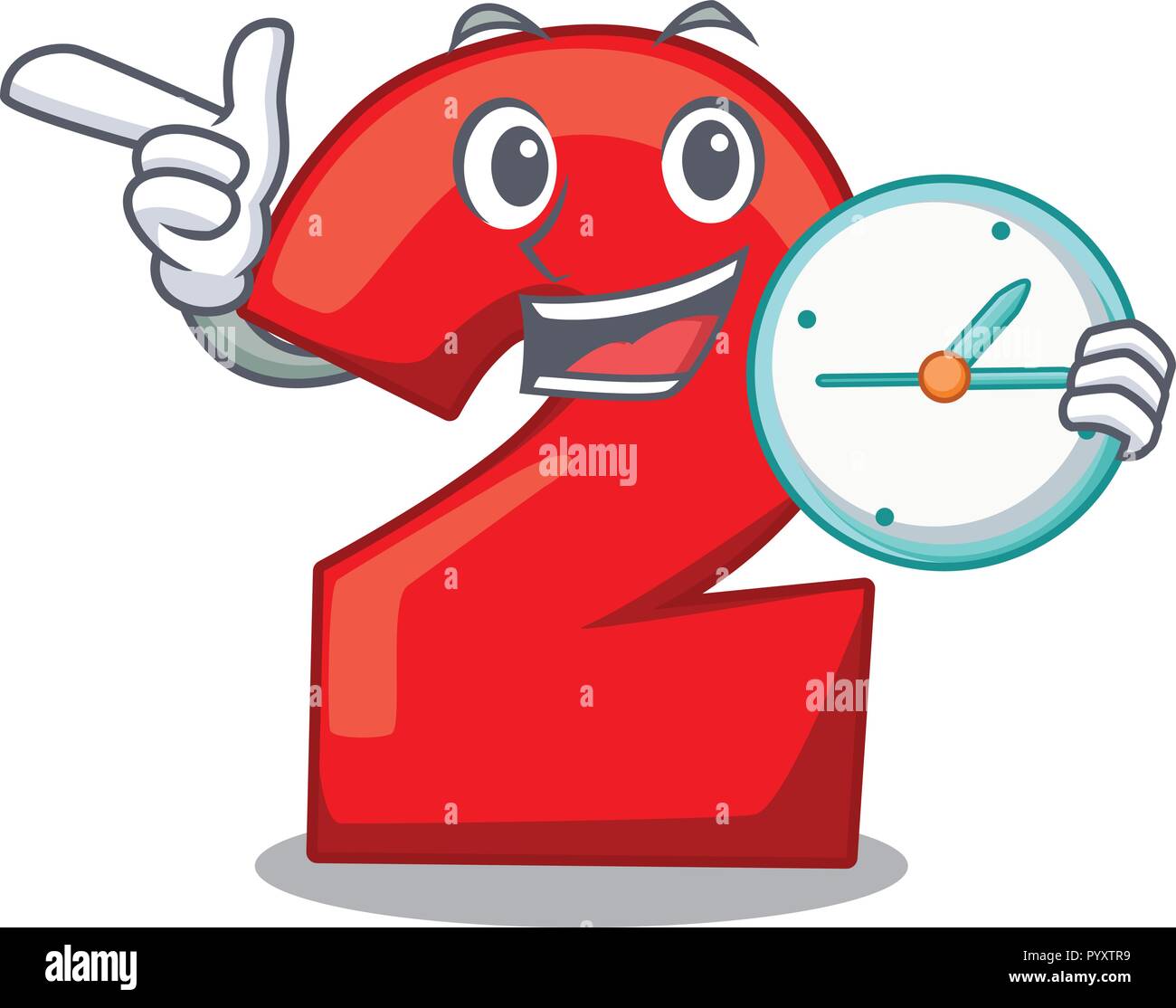 Two hour wait Stock Vector Images - Alamy