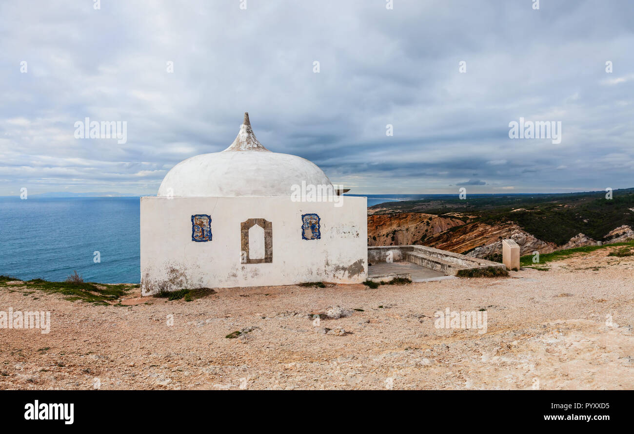 Ermida De Nossa Senhora De Hi res Stock Photography And Images Alamy ermida-de-nossa-senhora-de-hi-res-stock-photography-and-images-alamy
