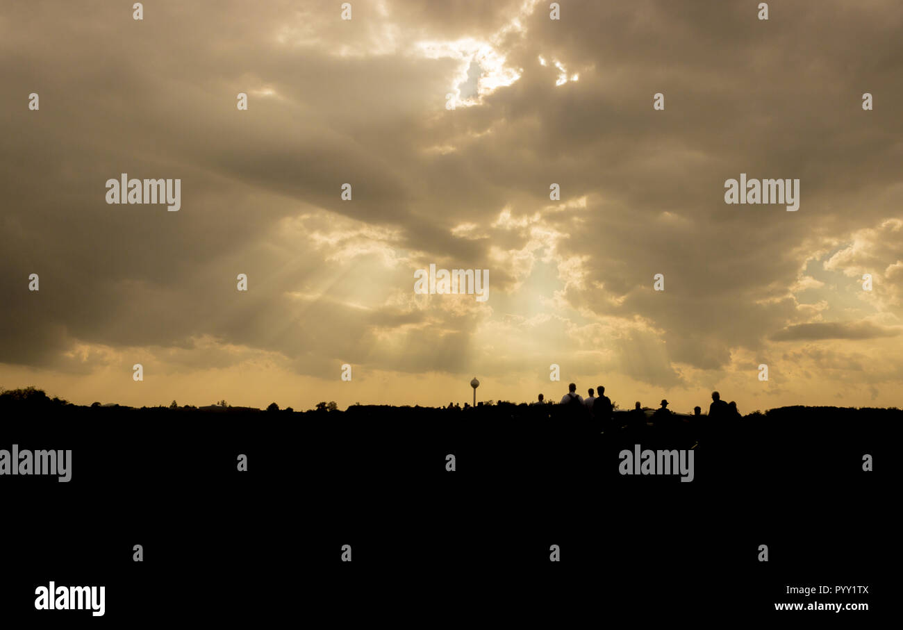 Migration border hi-res stock photography and images - Alamy