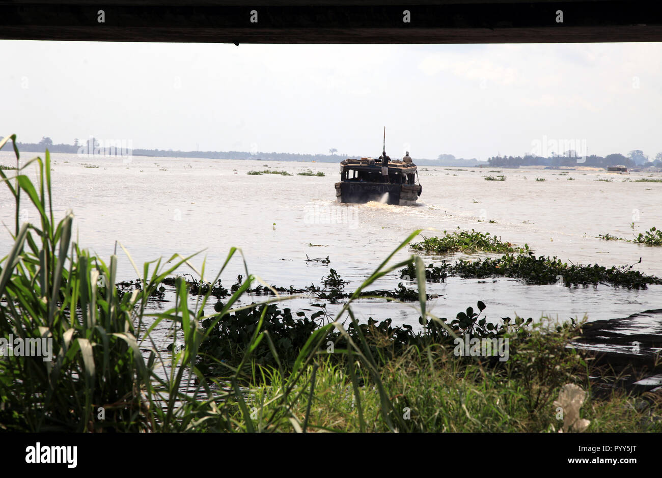 Le plateau abidjan hi-res stock photography and images - Alamy
