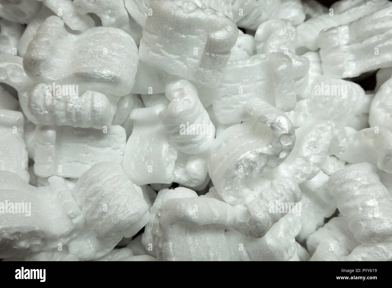 Foam styrofoam packing material hires stock photography and images Alamy