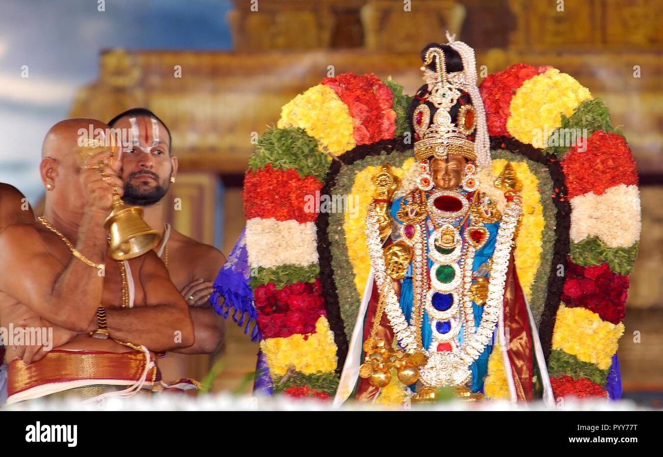 ttd brahmotsavam 2016 dates ttd brahmotsavam 2016 dates