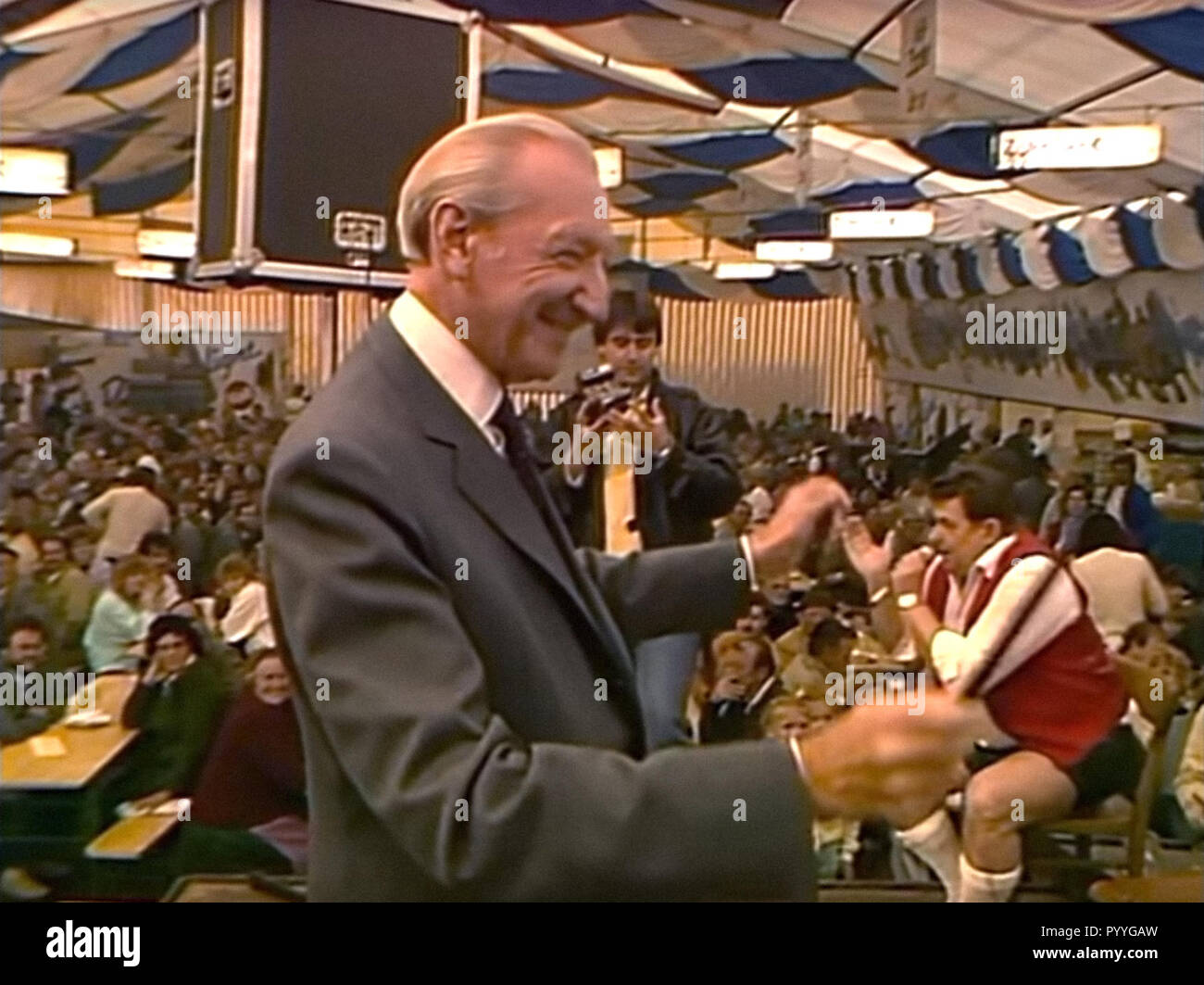 THE WALDHEIM WALTZ, (aka WALDHEIMS WALZER), Kurt Waldheim, 2018