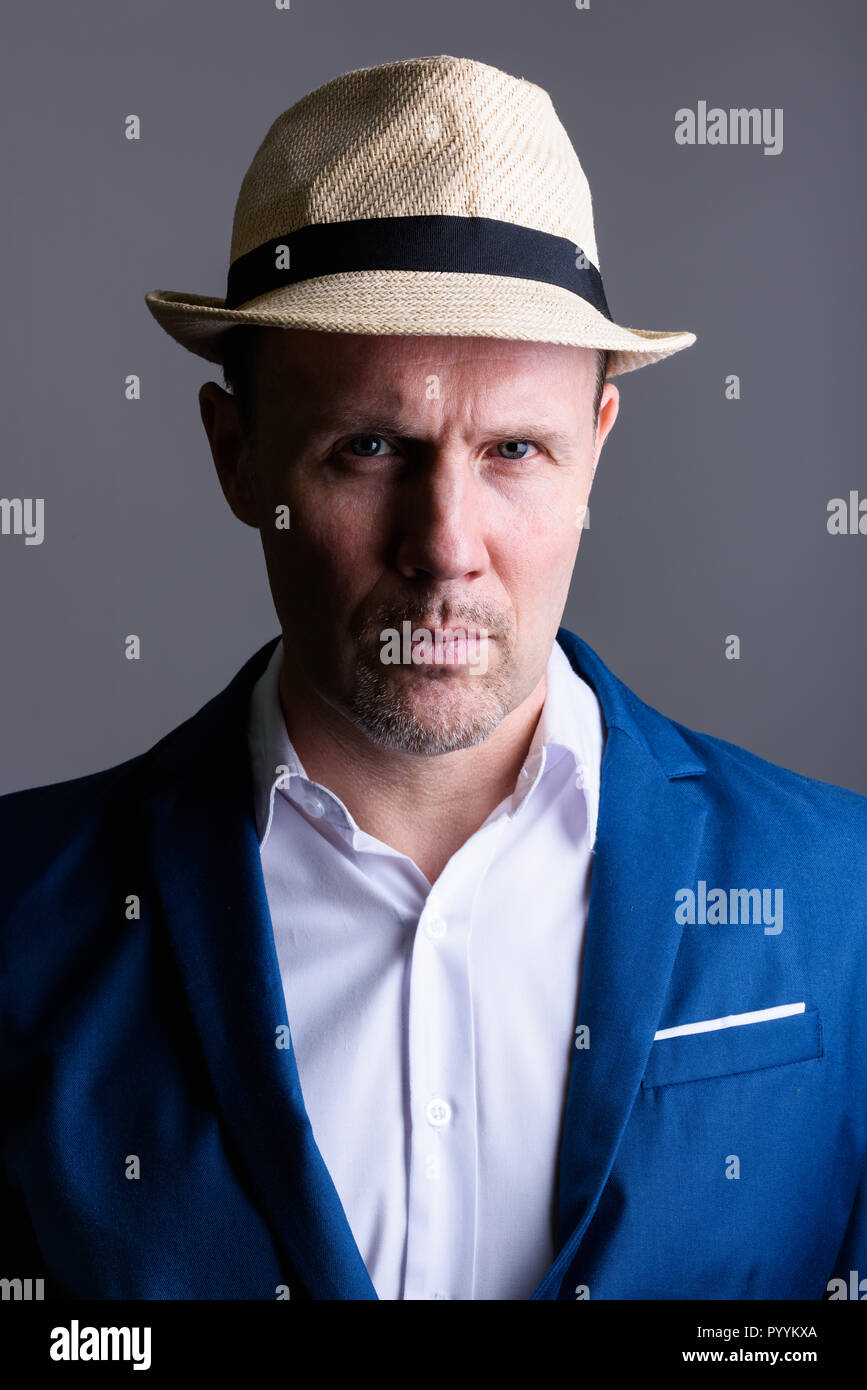 Hat head hires stock photography and images Alamy