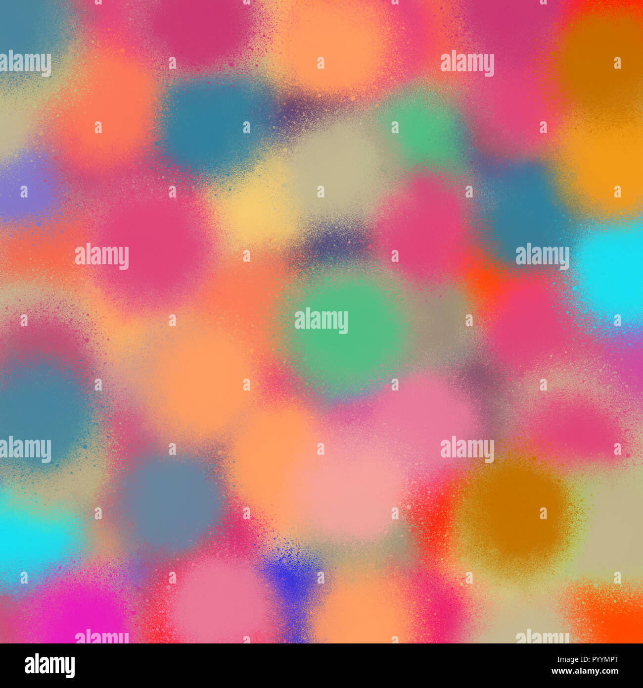 color-spots-paint-spatter-design-vibrant-colored-background-texture