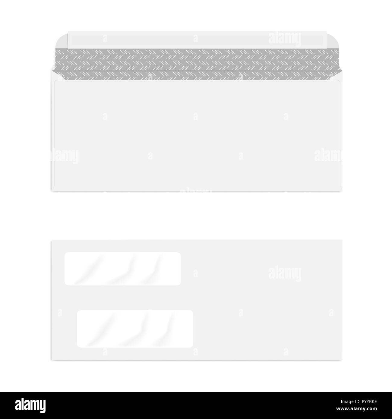 Clear security check Stock Vector Images Alamy