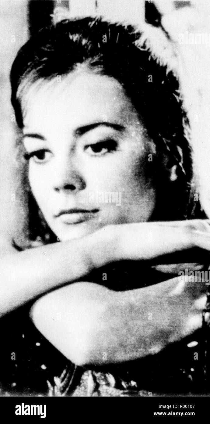 Natalie Wood Stock Photos Natalie Wood Stock Images Alamy
