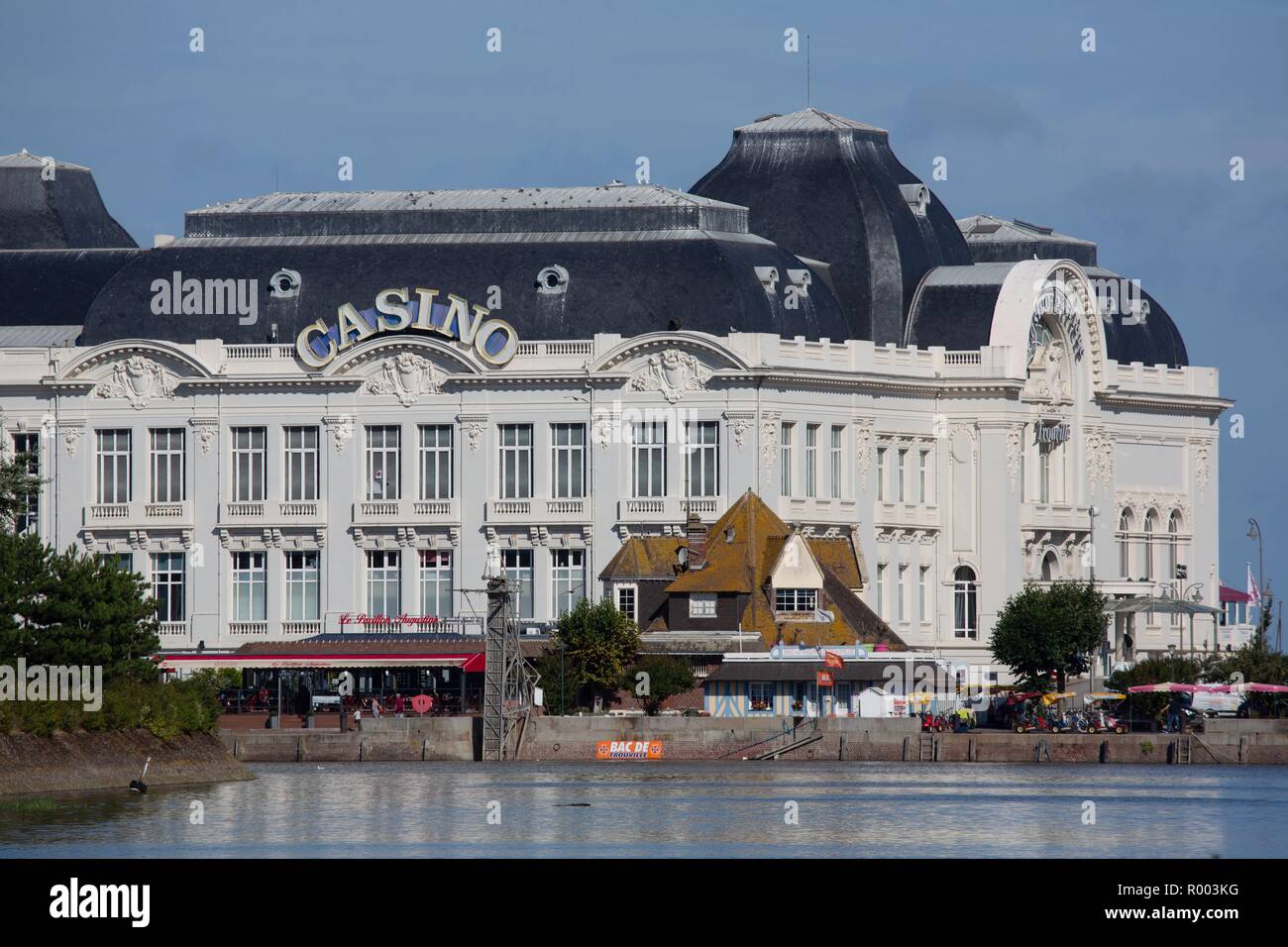 Trouville Trouville