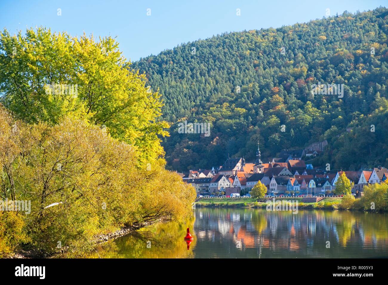 Freudenberg germany hi-res stock photography and images - Alamy