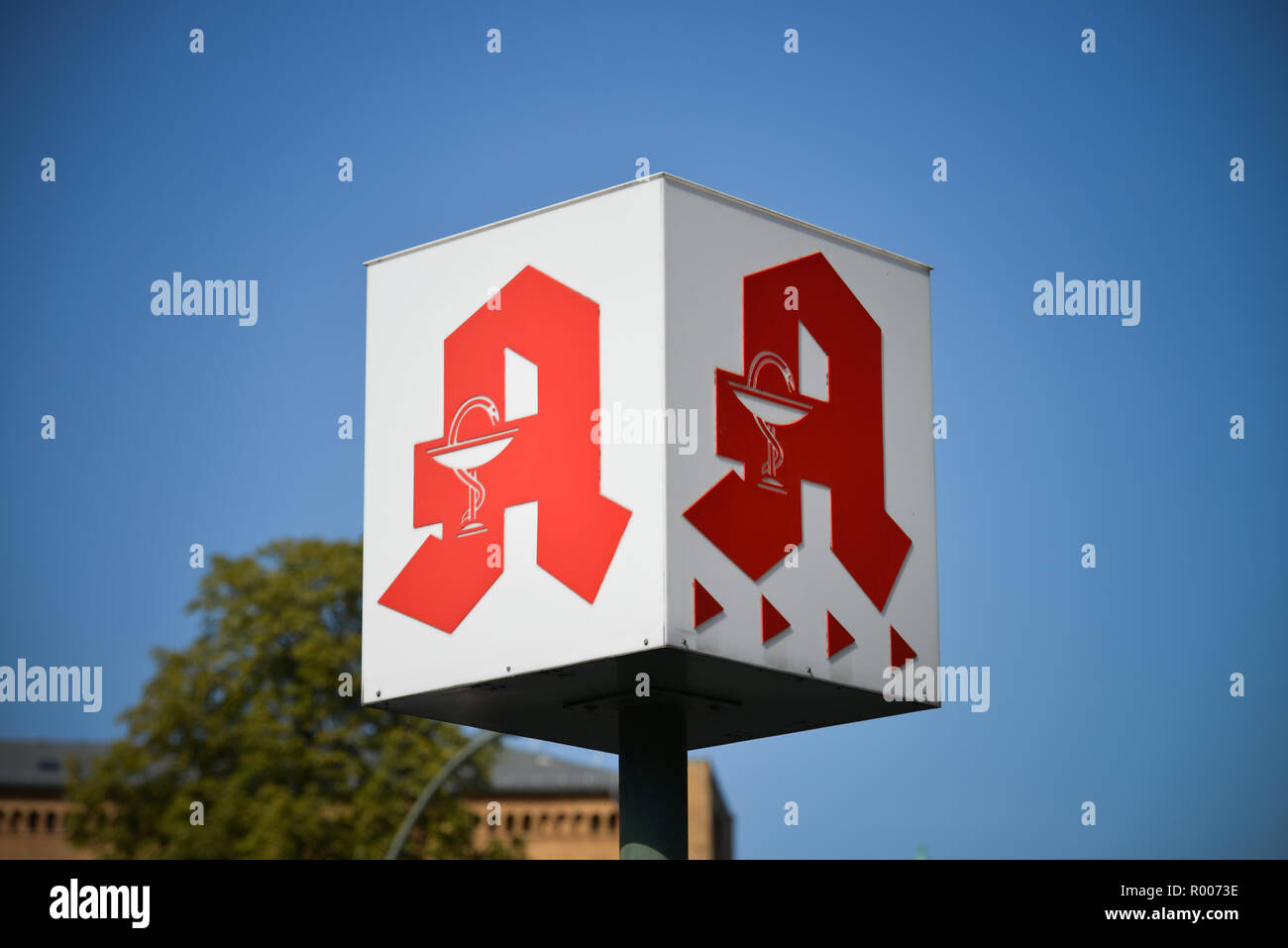 Apotheke Sign Stock Photos Apotheke Sign Stock Images Page 2