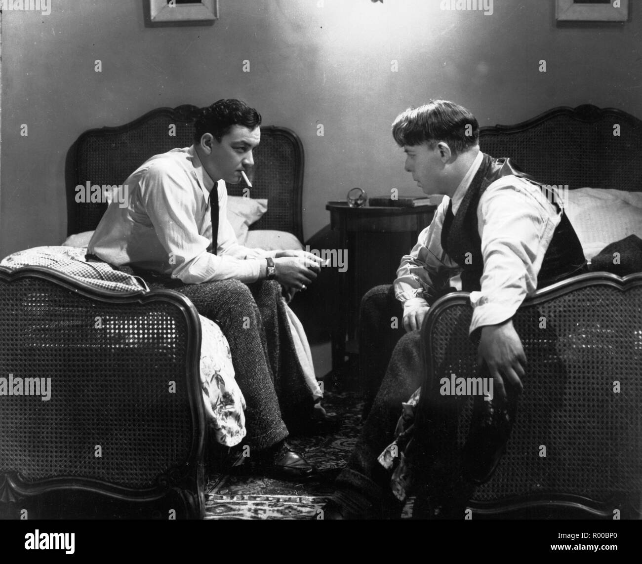 The rules of the game 1939 hi res stock photography and images alamy